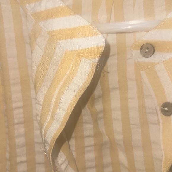 Summer Cotton Top - Picture 3 of 3